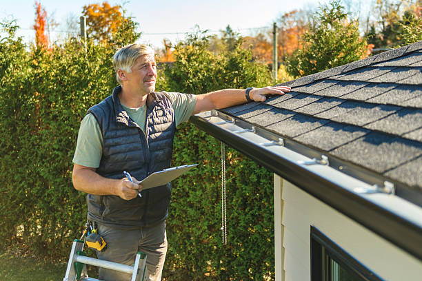 Trusted Roof Replacement service in Myrtle Point, OR - Ben Roofing and Steel LLC